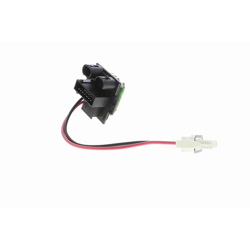 7701059206 Renault Interior Blower Regulator Auto Parts