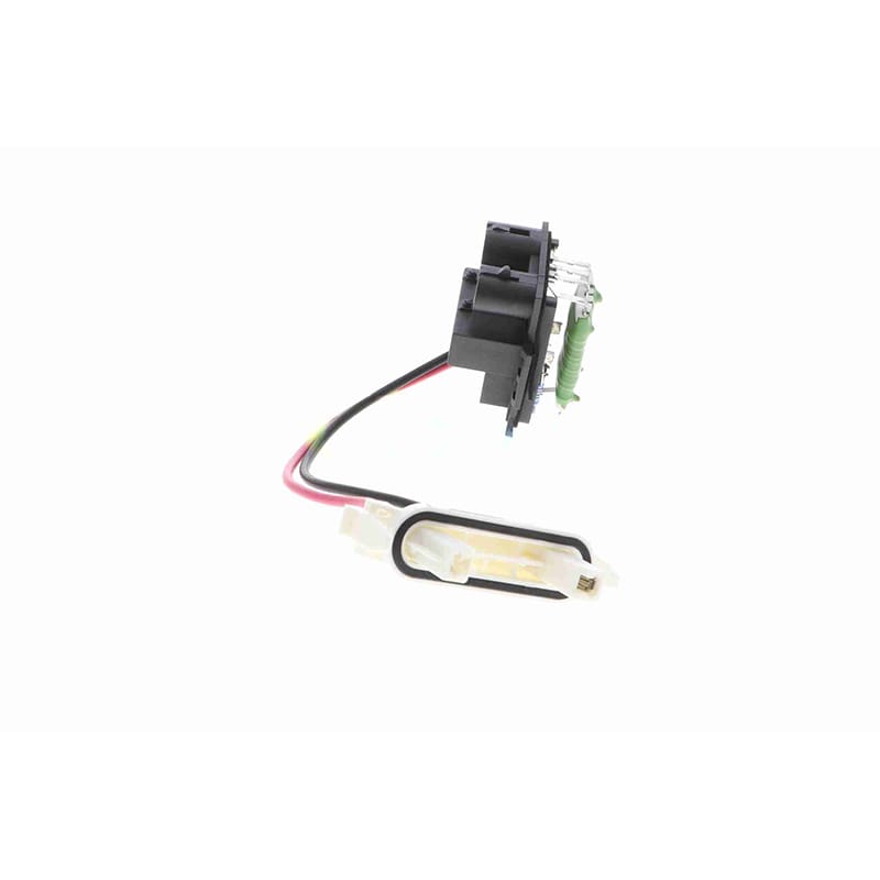 7701059206 Renault Interior Blower Regulator Auto Parts