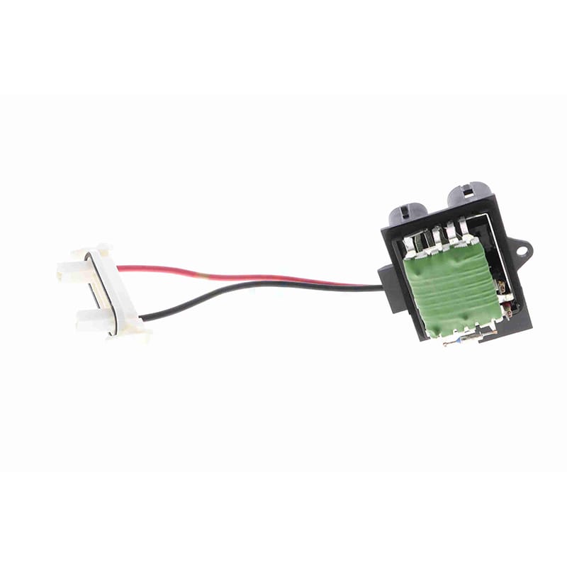 7701059206 Renault Interior Blower Regulator Auto Parts