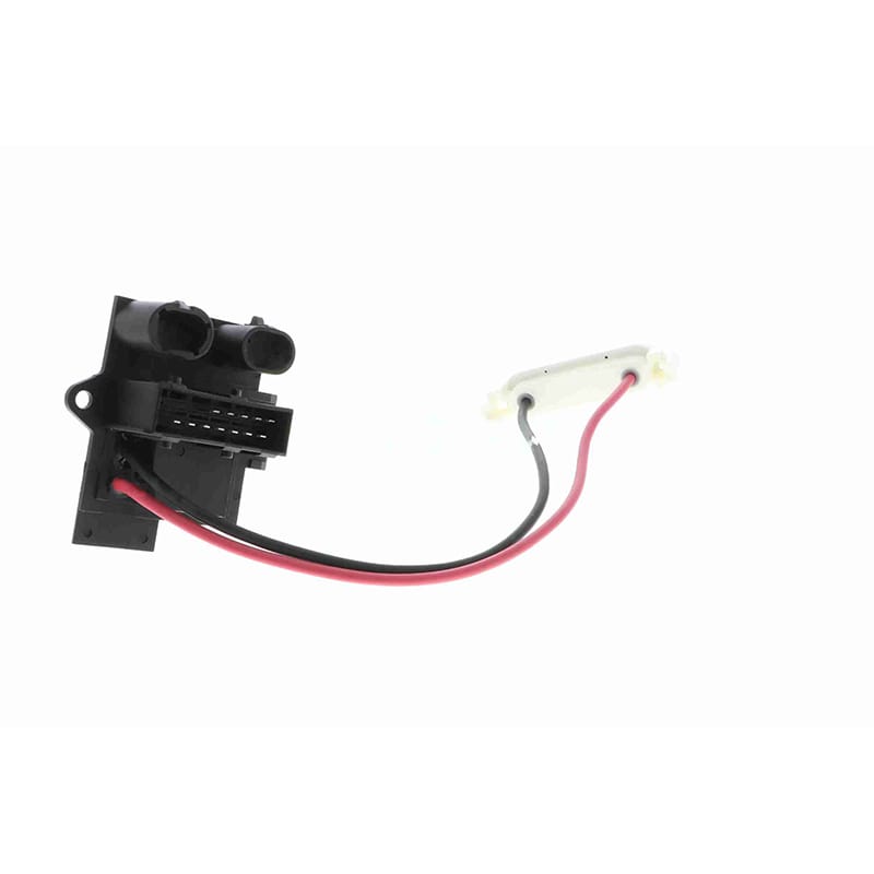 7701059206 Renault Interior Blower Regulator Auto Parts