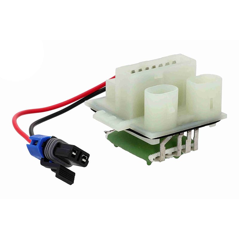 7701057684 Renault Interior Blower Regulator Auto Parts