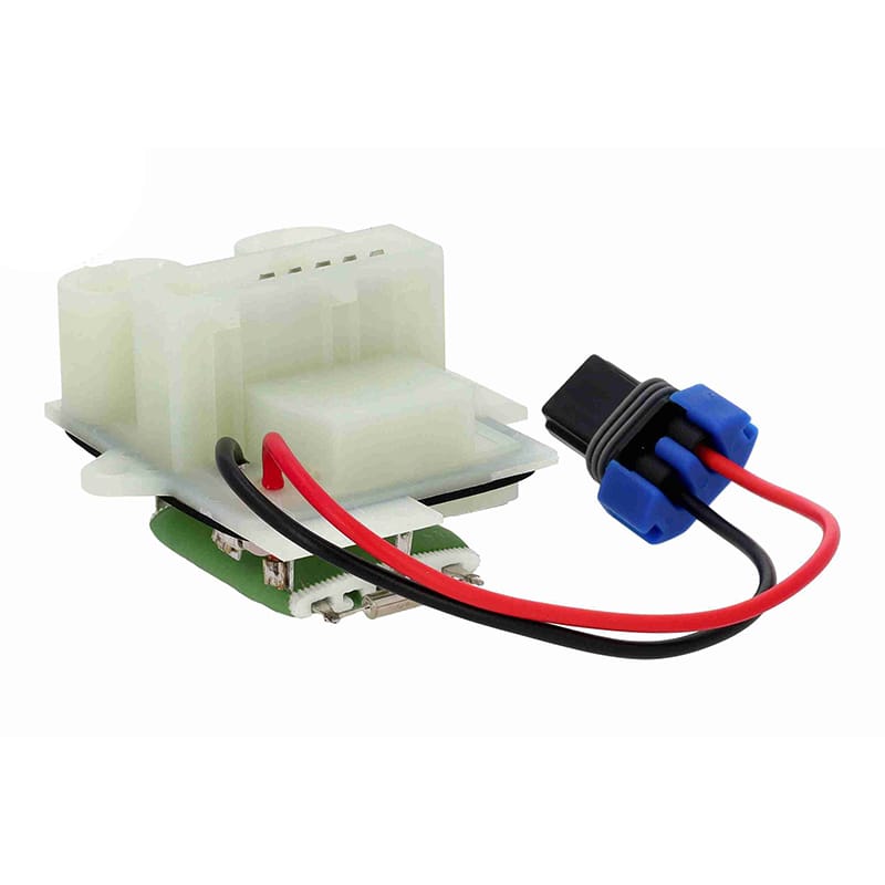7701057684 Renault Interior Blower Regulator Auto Parts