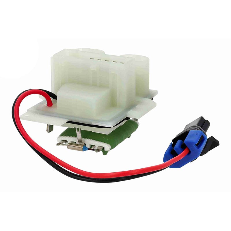 7701057684 Renault Interior Blower Regulator Auto Parts