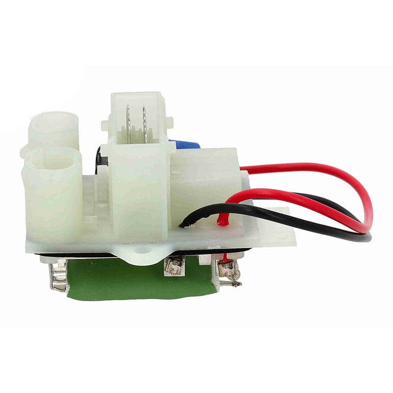 7701057684 Renault Interior Blower Regulator Auto Parts