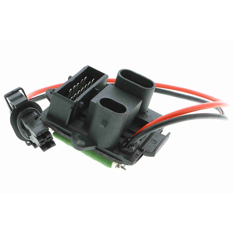 7701046061 Renault Interior Blower Regulator Auto Parts
