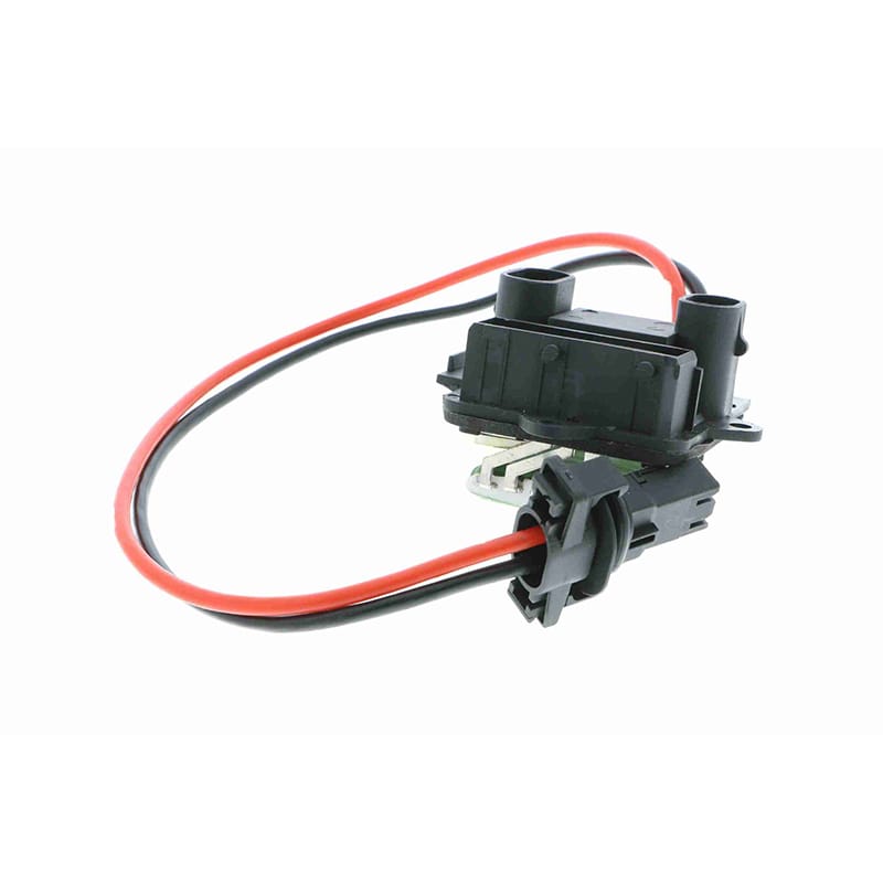 7701046061 Renault Interior Blower Regulator Auto Parts