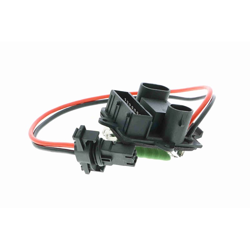 7701046061 Renault Interior Blower Regulator Auto Parts