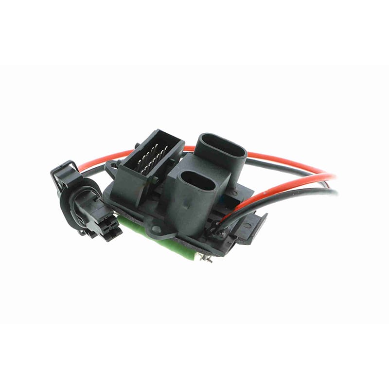 7701046061 Renault Interior Blower Regulator Auto Parts