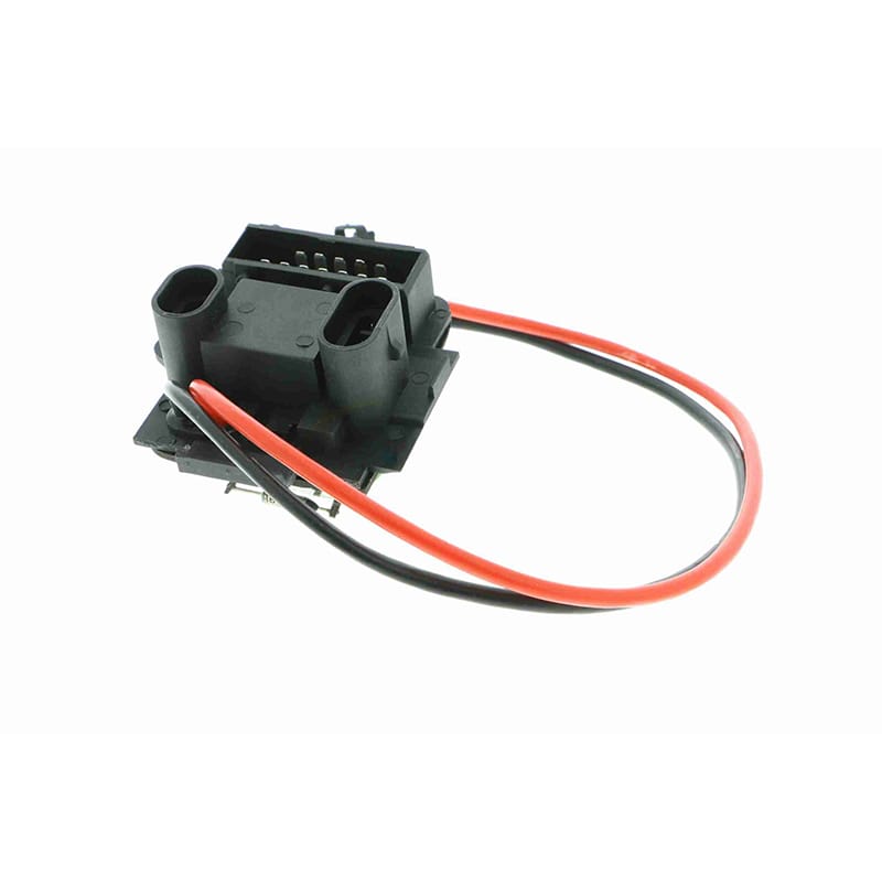 7701046061 Renault Interior Blower Regulator Auto Parts