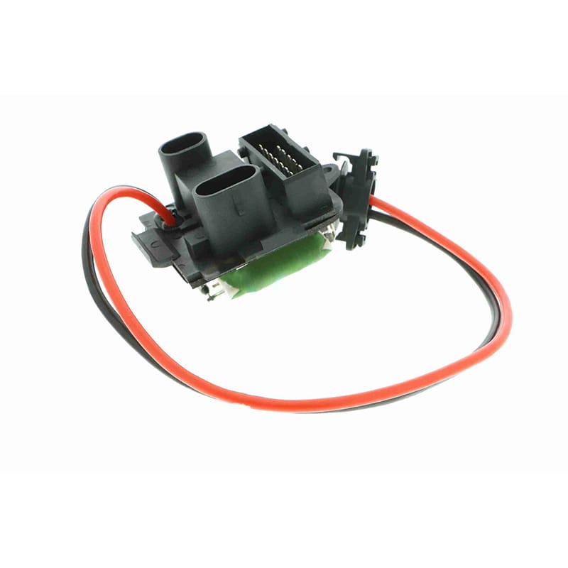7701046061 Renault Interior Blower Regulator Auto Parts