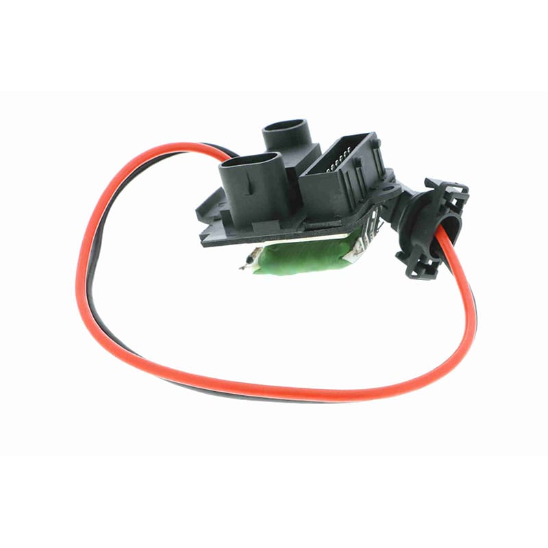 7701046061 Renault Interior Blower Regulator Auto Parts