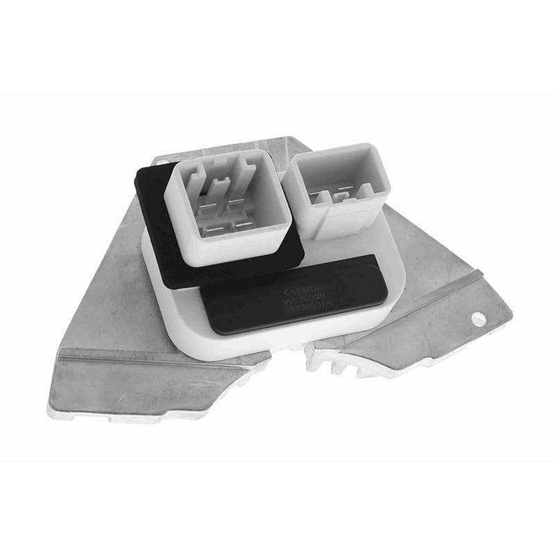 0076014666 BBR Automotive Interior Blower Regulator Auto Parts