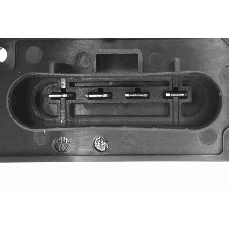 V25790016 Vemo Interior Blower Regulator Auto Parts