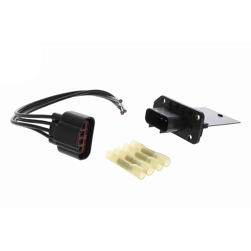 V25790018 Vemo Interior Blower Regulator Auto Parts