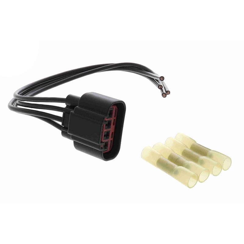 V257900181 Vemo Interior Blower Regulator Auto Parts