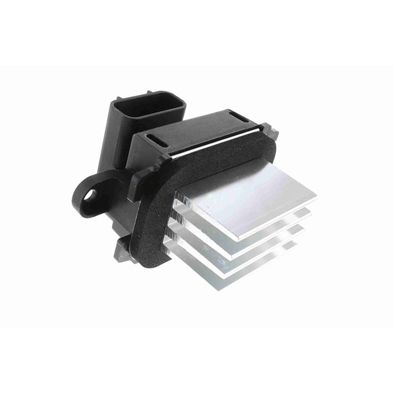 V25790022 Vemo Interior Blower Regulator Auto Parts