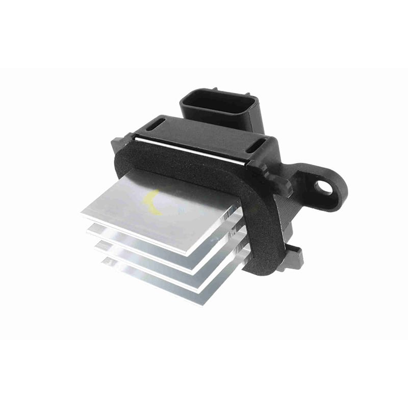 V25790022 Vemo Interior Blower Regulator Auto Parts