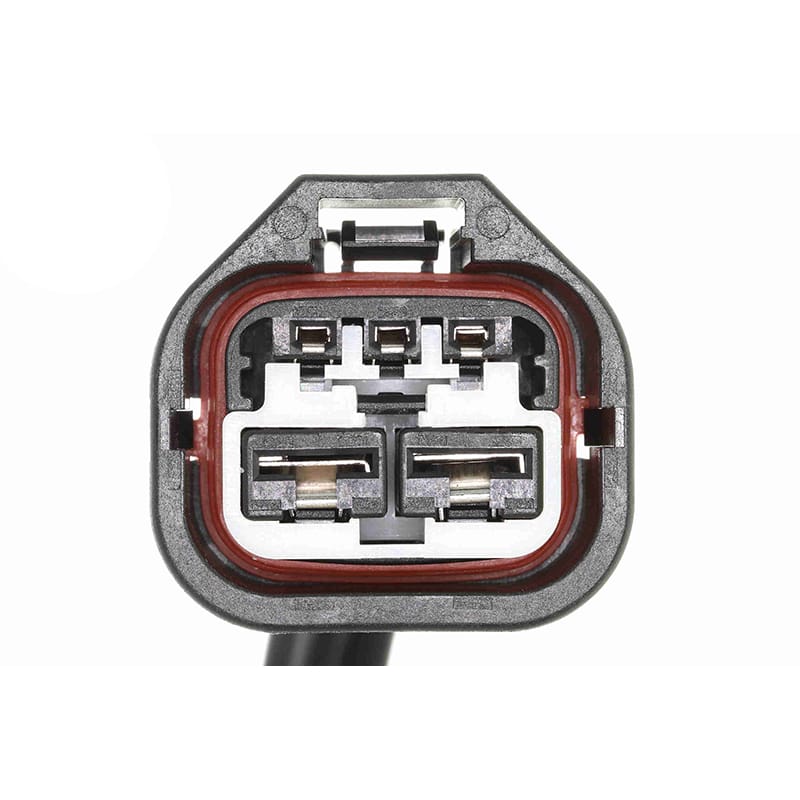 V257900231 Vemo Interior Blower Regulator Auto Parts