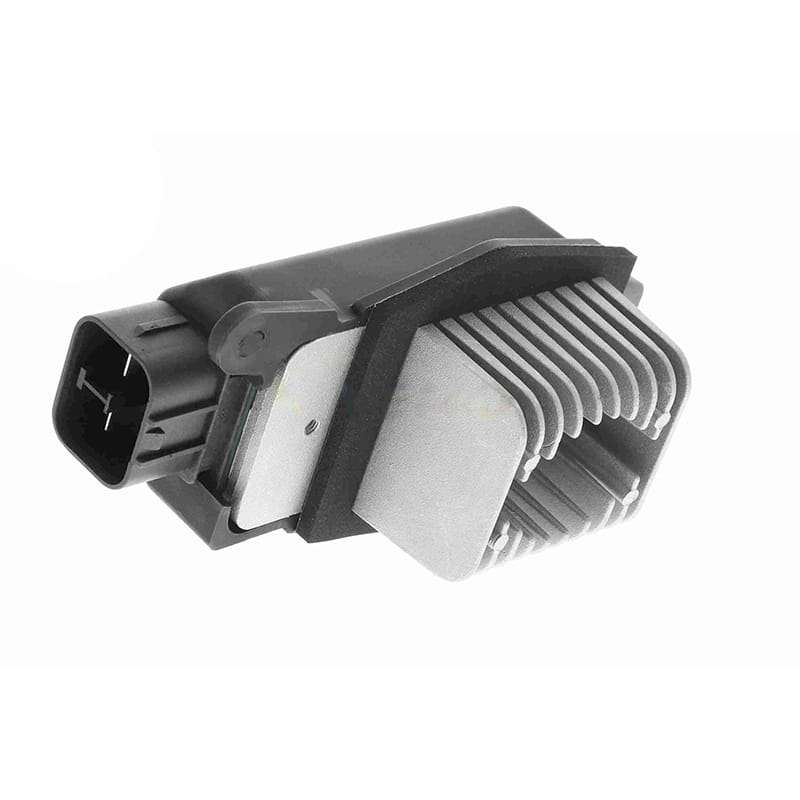 V257900231 Vemo Interior Blower Regulator Auto Parts