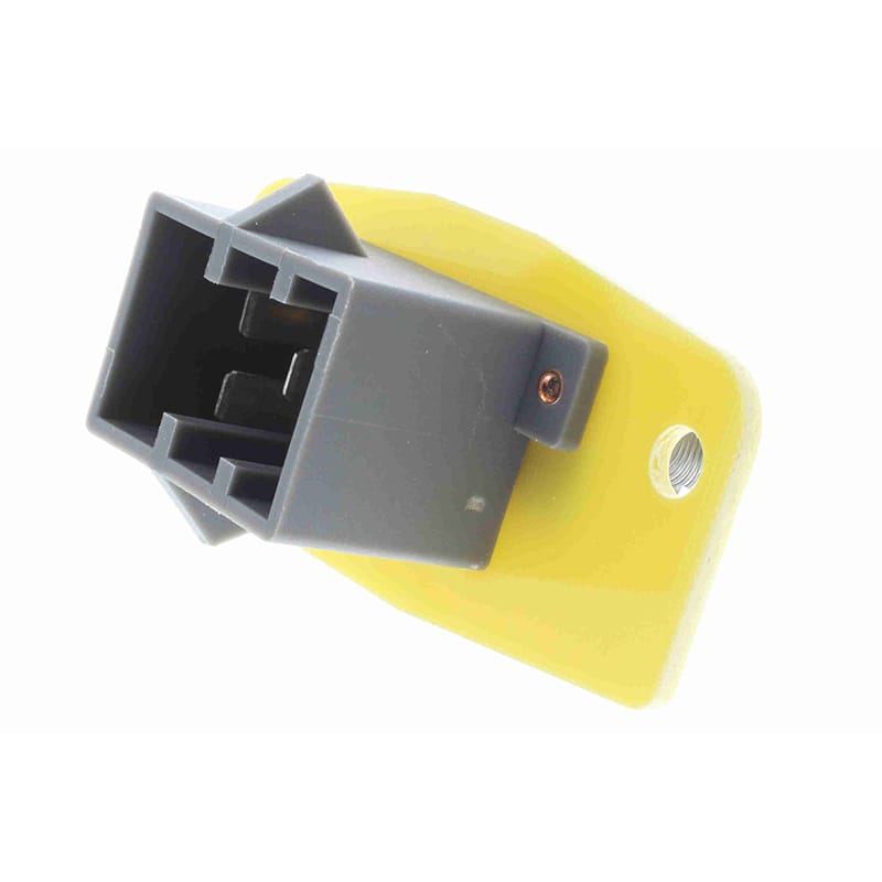 V25790024 Vemo Interior Blower Regulator Auto Parts