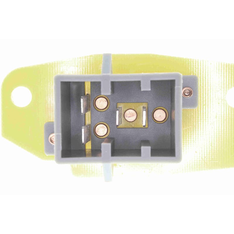 V25790024 Vemo Interior Blower Regulator Auto Parts