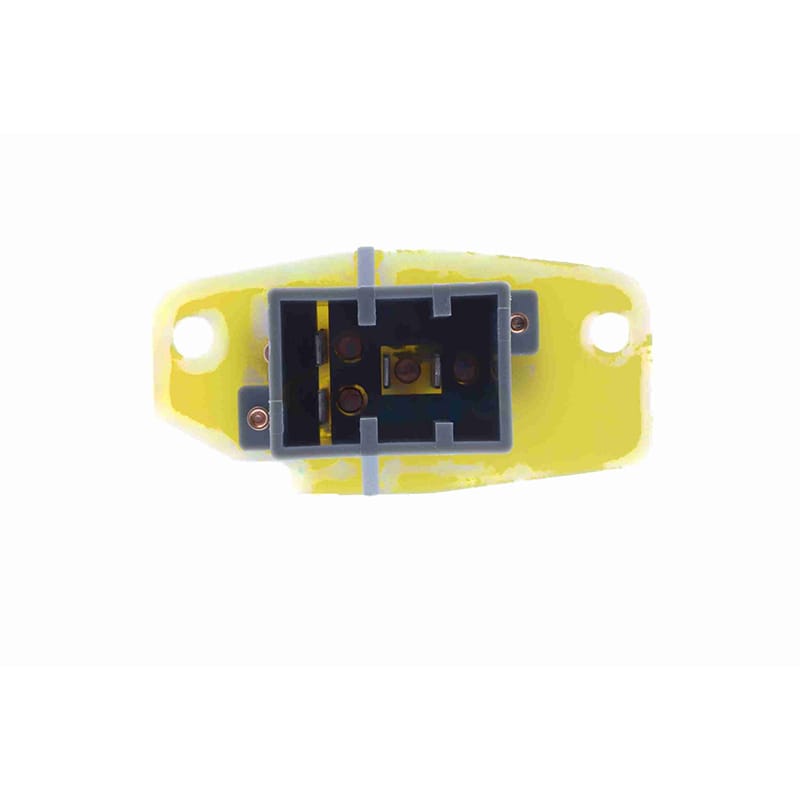 V25790024 Vemo Interior Blower Regulator Auto Parts