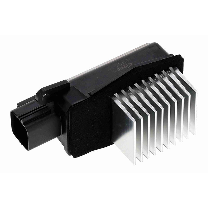 V25790025 Vemo Interior Blower Regulator Auto Parts