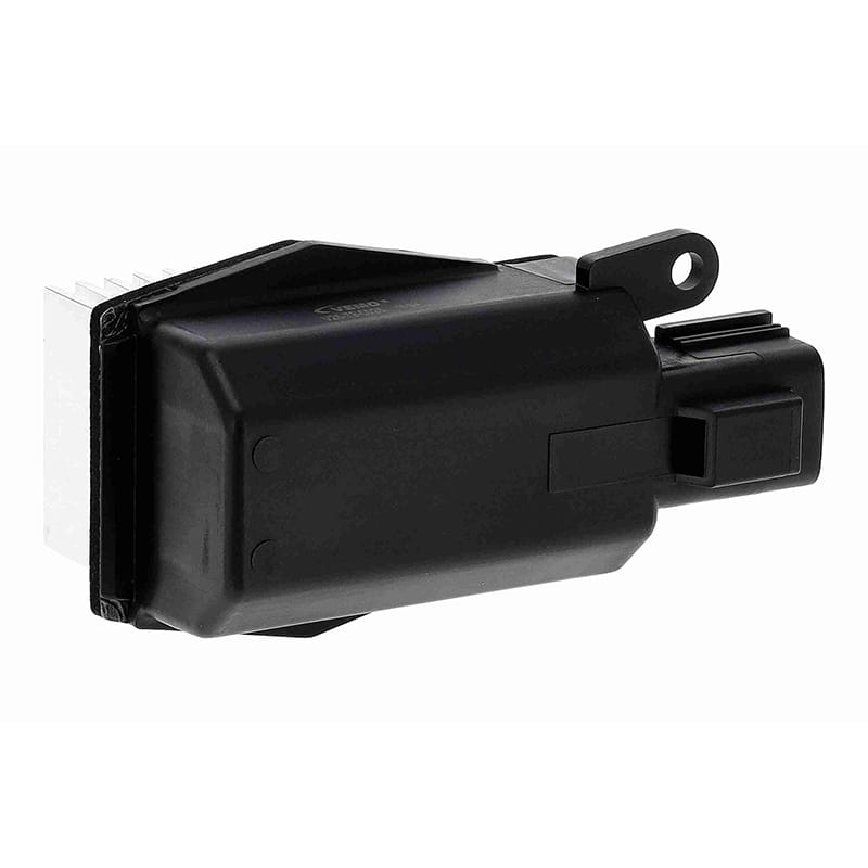 V25790025 Vemo Interior Blower Regulator Auto Parts