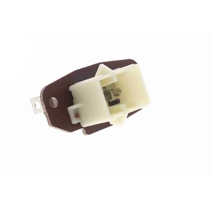 V257900261 Vemo Interior Blower Regulator Auto Parts