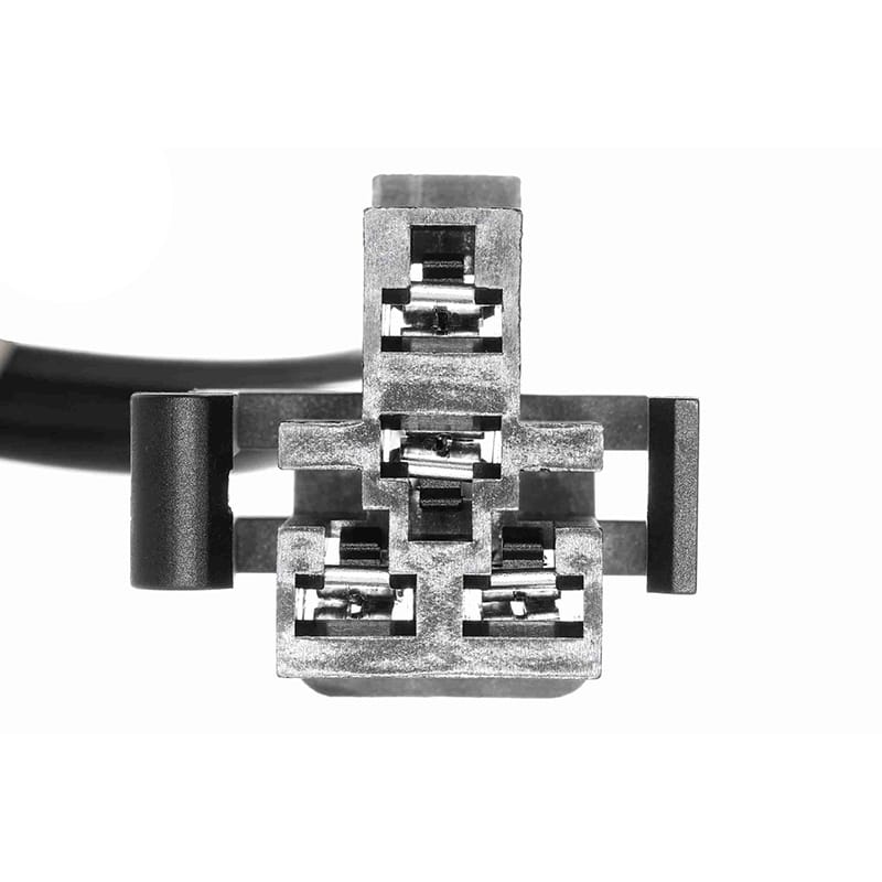 V257900261 Vemo Interior Blower Regulator Auto Parts