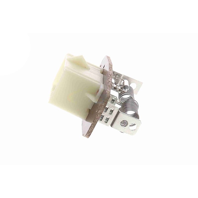 V257900261 Vemo Interior Blower Regulator Auto Parts