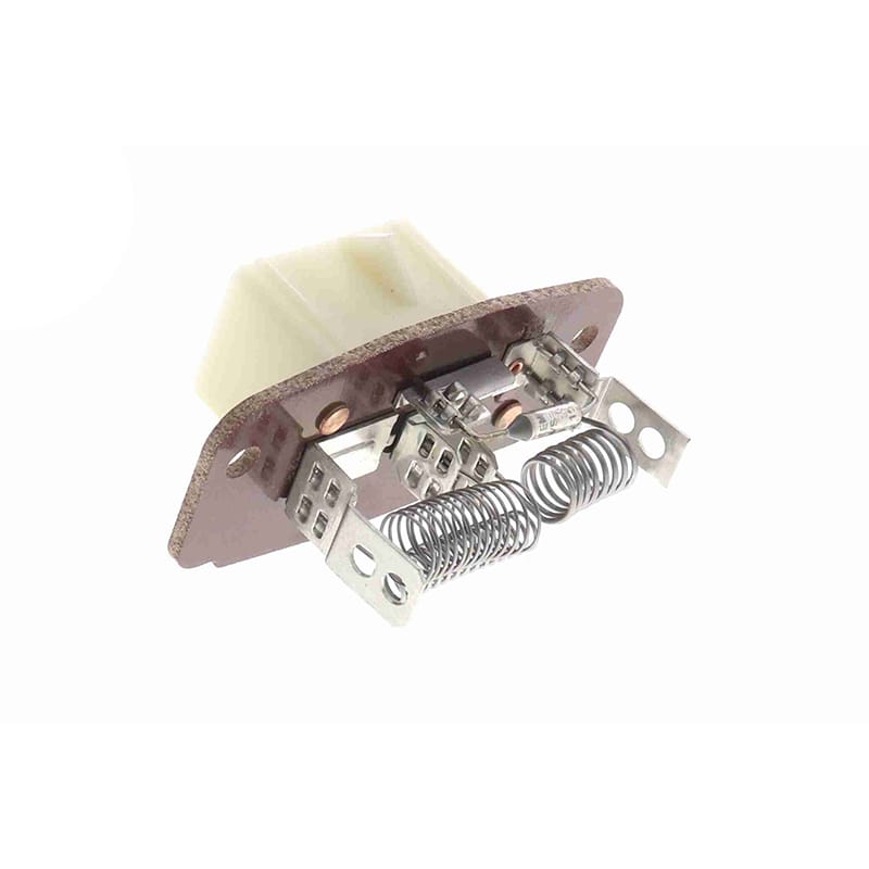 V257900261 Vemo Interior Blower Regulator Auto Parts
