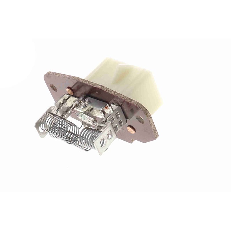V257900261 Vemo Interior Blower Regulator Auto Parts