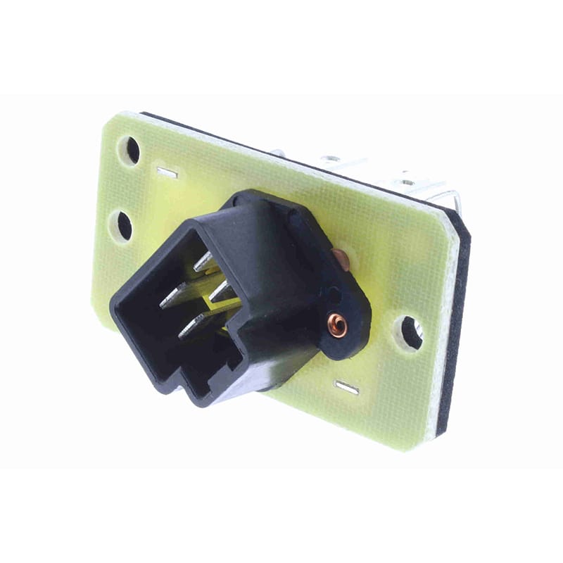 V25790027 Vemo Interior Blower Regulator Auto Parts