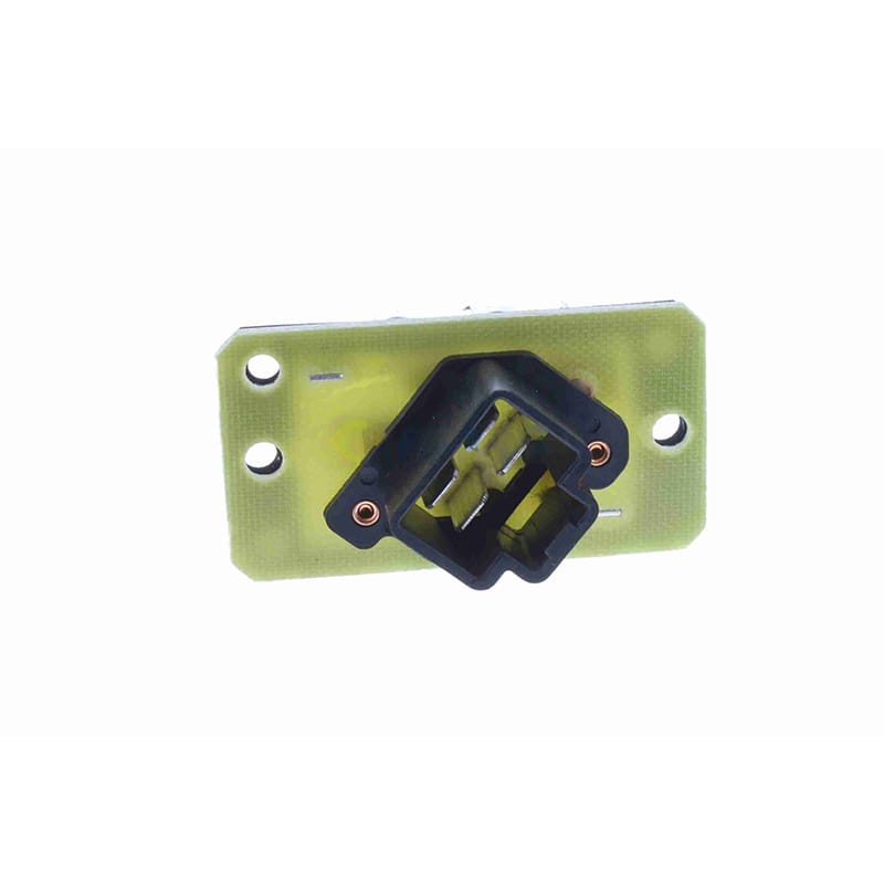 V25790027 Vemo Interior Blower Regulator Auto Parts
