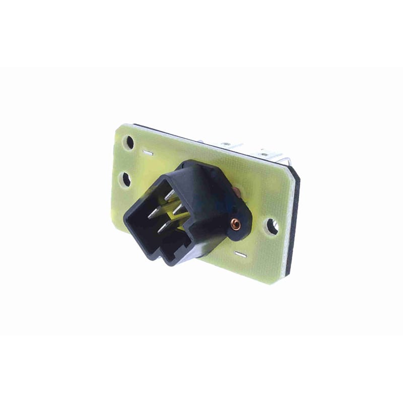V25790027 Vemo Interior Blower Regulator Auto Parts