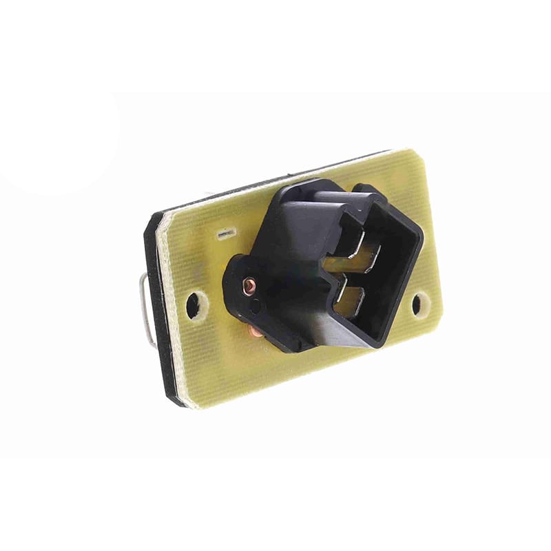 V257900271 Vemo Interior Blower Regulator Auto Parts