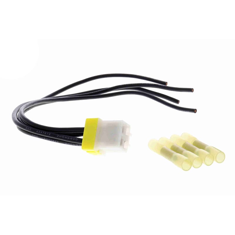 V257900271 Vemo Interior Blower Regulator Auto Parts