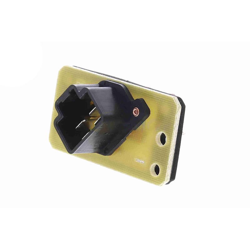 V257900271 Vemo Interior Blower Regulator Auto Parts
