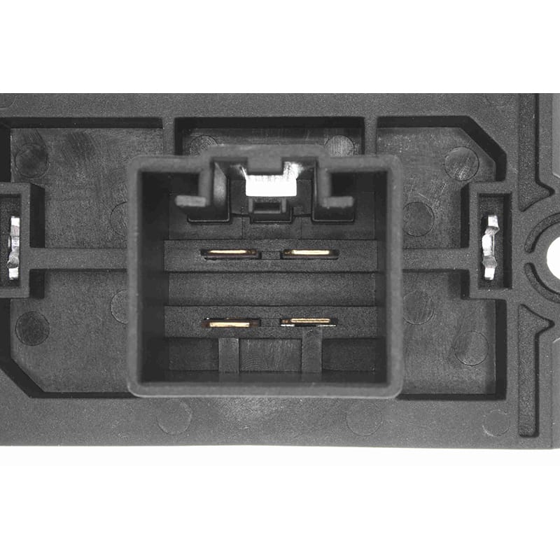 68003998AA Dodge Interior Blower Regulator Auto Parts
