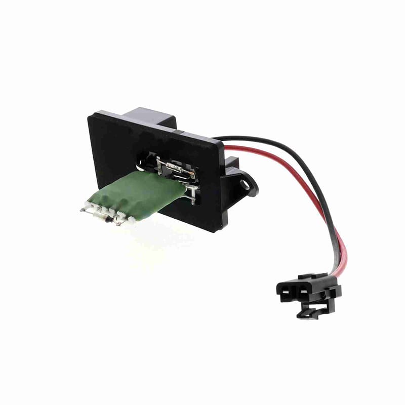 22807122 Chevrolet Interior Blower Regulator Auto Parts