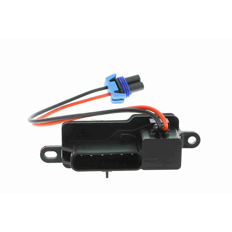 12135104 Chevrolet Interior Blower Regulator Auto Parts