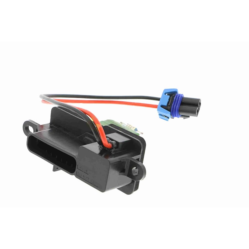 22941007 Chevrolet Interior Blower Regulator Auto Parts
