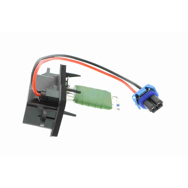 12135104 Chevrolet Interior Blower Regulator Auto Parts