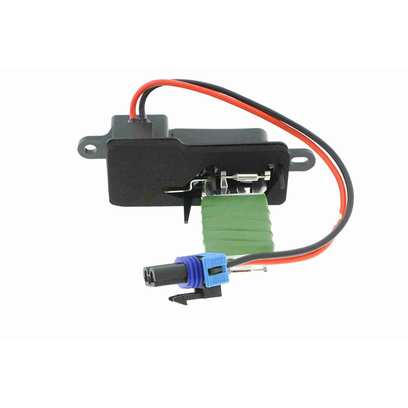 12135104 Chevrolet Interior Blower Regulator Auto Parts