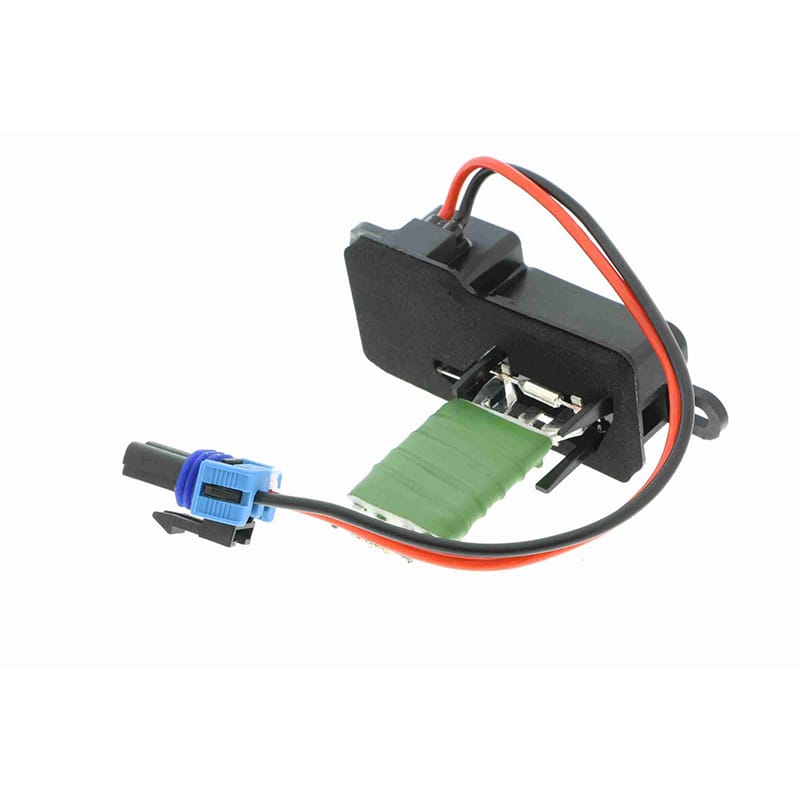 12135104 Chevrolet Interior Blower Regulator Auto Parts
