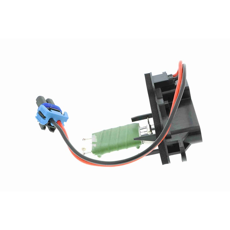 12135104 Chevrolet Interior Blower Regulator Auto Parts