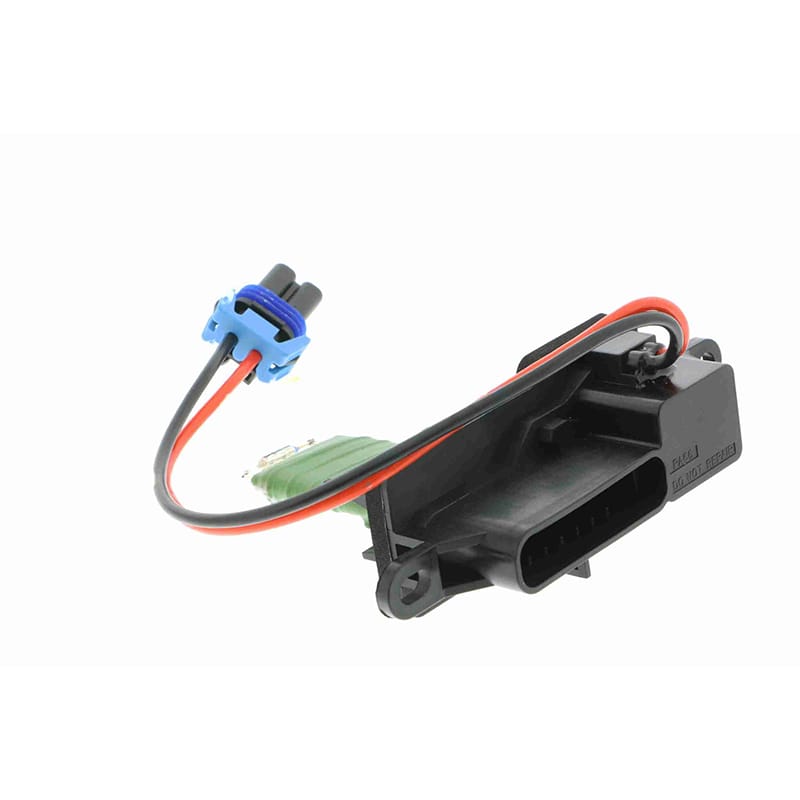 12135104 Chevrolet Interior Blower Regulator Auto Parts