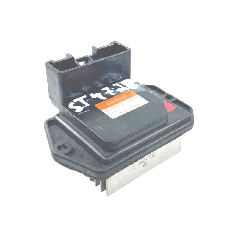 4993002041 Toyota Interior Blower Resistor Auto Parts