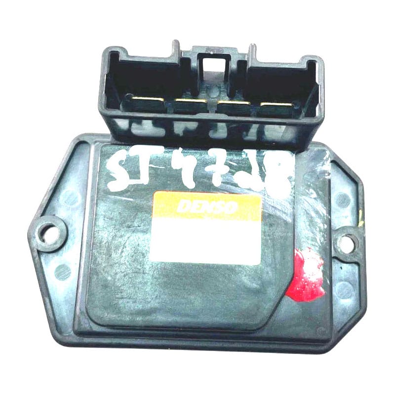 4993002041 Toyota Interior Blower Resistor Auto Parts